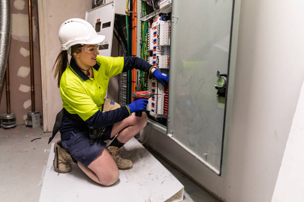 Best Emergency Electrical Repair  in Portage, PA