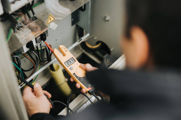 Best Affordable Electrical Installation  in Portage, PA