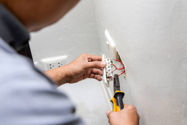 Best Ceiling Fan Installation Electrician  in Portage, PA